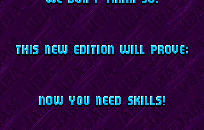 NBA Jam Tournament Edition