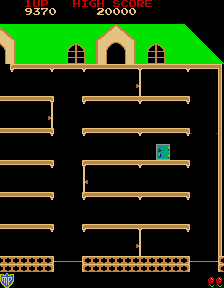 Namco Classic Collection Vol.1