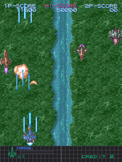 U.N. Defense Force: Earth Joker