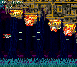 Heavy Unit -U.S.A. Version-