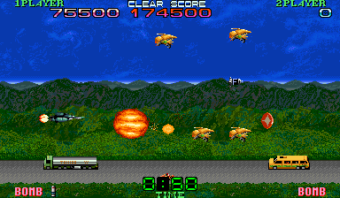 Super Spacefortress Macross II / Chou-Jikuu Yousai Macross II