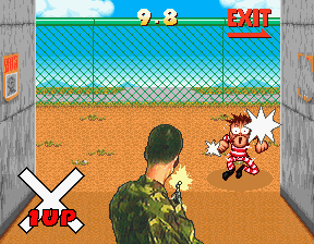 Super Bishi Bashi Championship