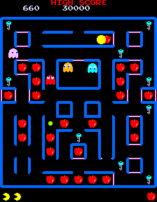 Super Pac-Man