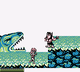 Joe & Mac - Caveman Ninja