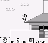 Crayon Shin-chan - Ora to Shiro wa Otomodachi dayo