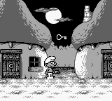 Smurfs Nightmare, The