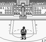 Jordan vs Bird - One on One