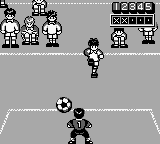 Aoki Densetsu Shoot!