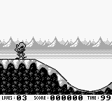 Soreyuke! Speedy Gonzales