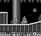 Yogi Bear in Yogi Bear's Goldrush