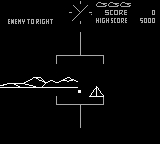 Battle Zone & Super Breakout