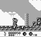 Miracle Adventure of Esparks - Ushinawareta Seiseki Perivron