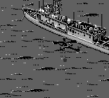 Desert Strike - Return to the Gulf