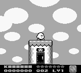 Hoshi no Kirby 2