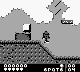 Spot - The Cool Adventure