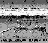 Terminator 2 - Judgment Day