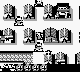 3 Choume no Tama - Tama and Friends - 3 Choume Obake Panic!!