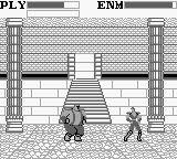 Hokuto no Ken - Seizetsu Juuban Shoubu