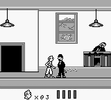 Adventures of Tintin, The - Prisoners of the Sun