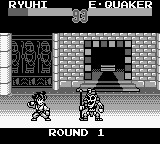 SD Hiryuu no Ken Gaiden