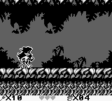 Indien dans la Ville, Un