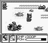 SD Command Gundam - G-Arms