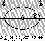 J.League Big Wave Soccer