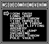 Konamic Sports in Barcelona