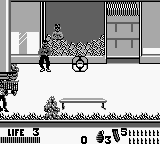 Punisher, The - The Ultimate Payback