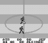 J.League Winning Goal