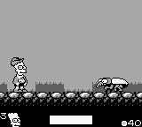 Bart no Jack to Mame no Ki