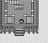 Masakari Densetsu - Kintarou RPG Hen