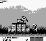 Teenage Mutant Ninja Turtles III - Radical Rescue