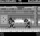 Nettou Samurai Spirits - Zankurou Musouken