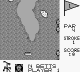 Sports Illustrated - Golf Classic