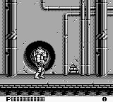 Teenage Mutant Ninja Turtles 2