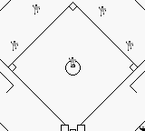 Bo Jackson 2 Games in 1 - Hit and Run!