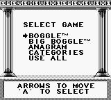 Boggle Plus