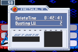 Mega Man Battle Network 5 Team ProtoMan