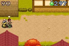 Avatar - The Last Airbender - The Burning Earth