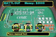 Golden Nugget Casino