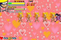 Naruto - Ninja Council