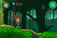 Disney's Kim Possible 3 - Team Possible