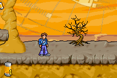 Galidor - Defenders of the Outer Dimension