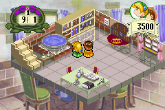 Marie, Elie & Anis No Atelier - Soyokaze Kara No Dengon