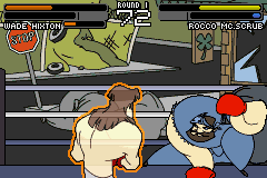 Wade Hixtons Counter Punch