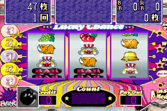 SLOT!PRO 2 Advance GoGo Juggler