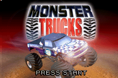 2 in 1 - Quad Desert Fury & Monster Trucks
