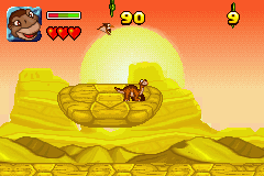 The Land Before Time