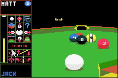 Archer Maclean's 3D Pool